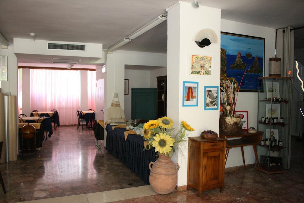 Hotel Roxy Floridiana リミニ エクステリア 写真