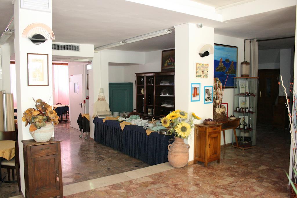 Hotel Roxy Floridiana リミニ エクステリア 写真